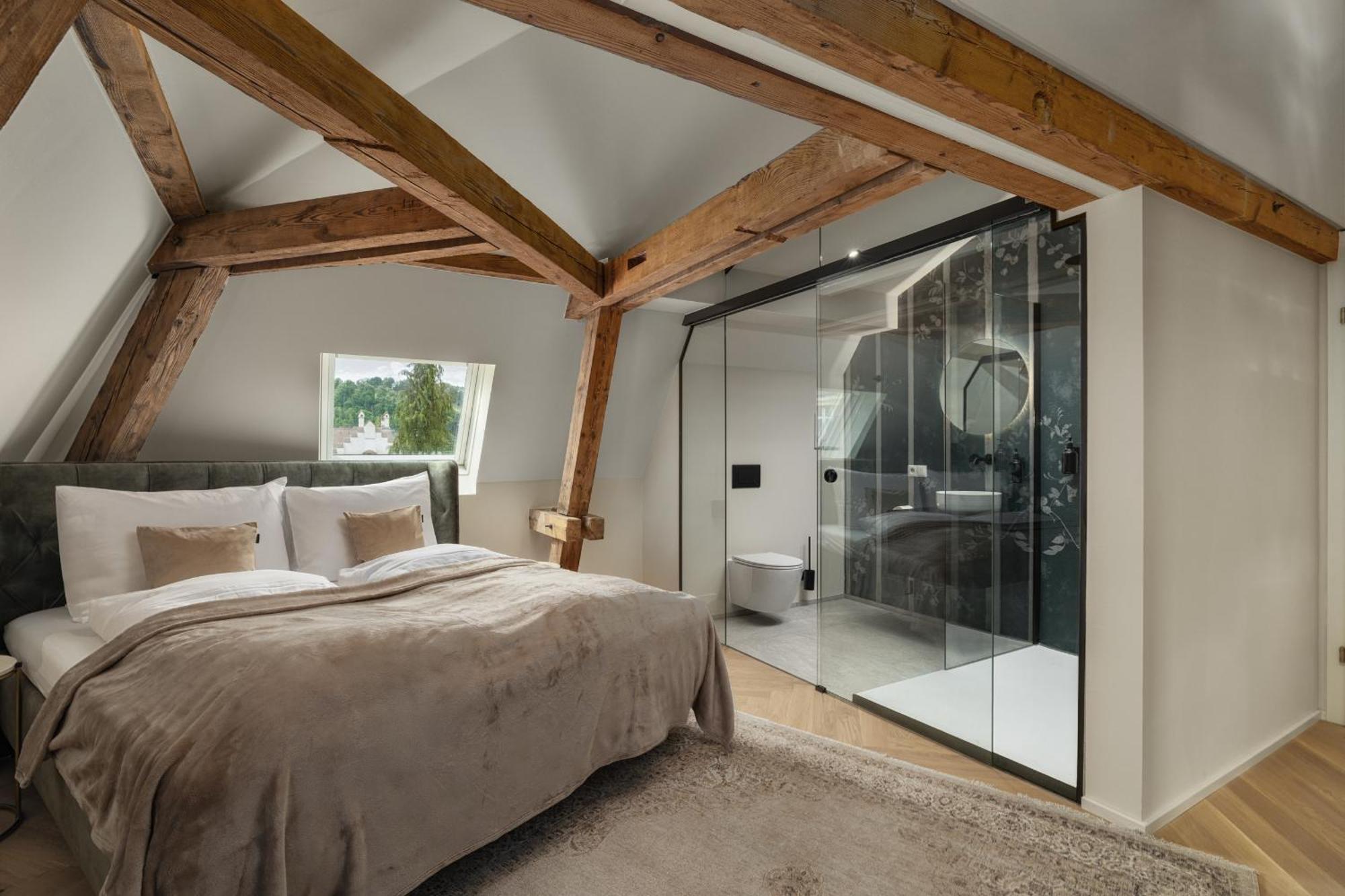 Doppelzimmer Standard