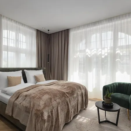Boutique Hotel By Maier - Contactless Check-In-2