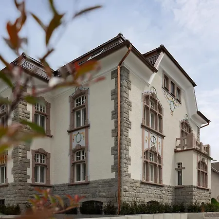 Boutique Hotel By Maier - Contactless Check-In-3